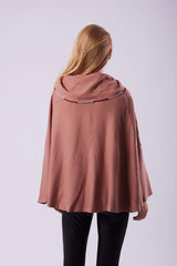 MyTindy Midi CAPE, view 3