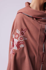 MyTindy Midi CAPE, view 4