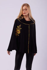 MyTindy Midi CAPE, view 5