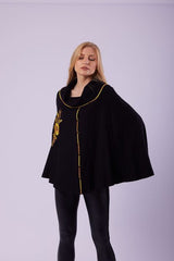 MyTindy Midi CAPE, view 6