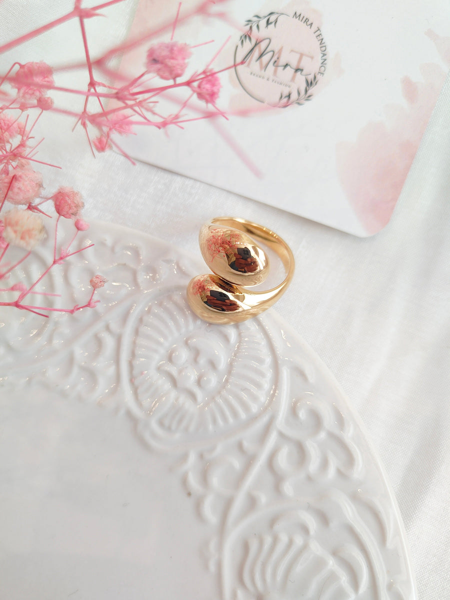 MyTindy Mila Ring