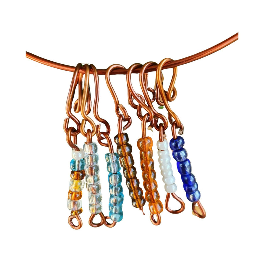 MyTindy Mille Pattes Pendant