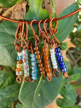 MyTindy Mille Pattes Pendant, view 2