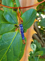 MyTindy Mille Pattes Pendant, view 3