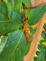 MyTindy Mille Pattes Pendant, view 4