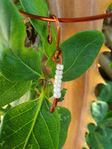 MyTindy Mille Pattes Pendant, view 5