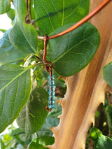 MyTindy Mille Pattes Pendant, view 6
