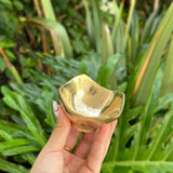 MyTindy Mini gold copper bowl, view 3