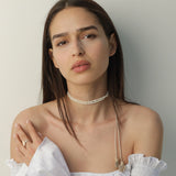 MyTindy Mini Joher Necklace, view 4