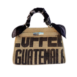 MyTindy Mini LOLA Guatemala Jute, view 2