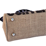 MyTindy Mini LOLA Guatemala Jute, view 4