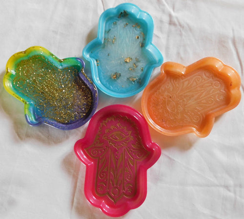 MyTindy Mini Khamsa