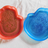 MyTindy Mini Khamsa, view 2