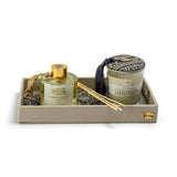 MyTindy Mini Moroccan Home Perfume Set with Tray, view 2