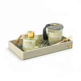 MyTindy Mini Moroccan Home Perfume Set with Tray, view 3