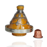 MyTindy Mini tajine, view 2