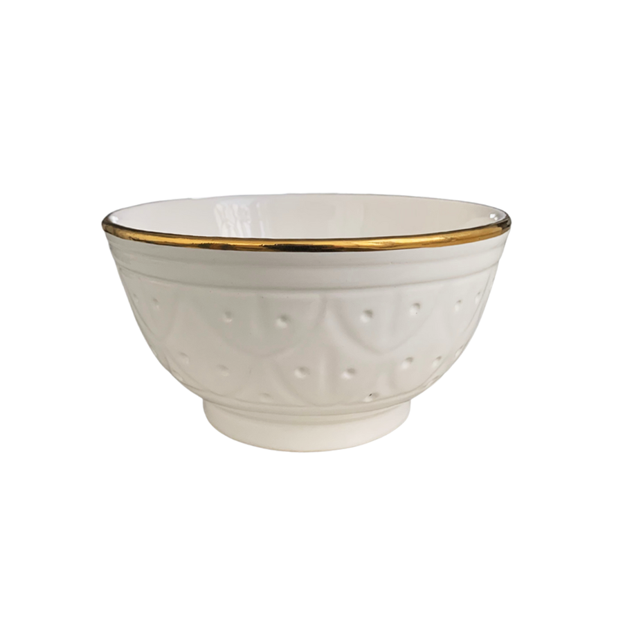 MyTindy TAZA Small Bowl