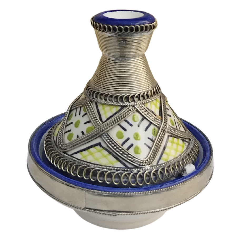 MyTindy Mini Vintage Tajine