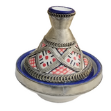 MyTindy Mini Vintage Tajine, view 4
