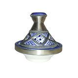 MyTindy Mini Vintage Tajine, view 5