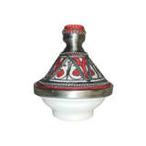 MyTindy Mini Vintage Tajine, view 6