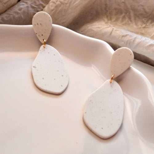 MyTindy Minimalist Earrings