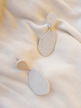 MyTindy Minimalist Earrings, view 2