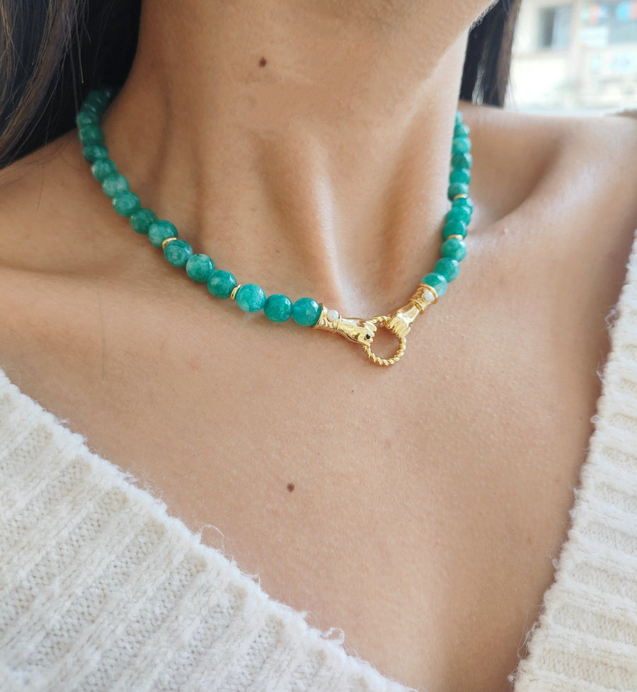MyTindy Mino Necklace