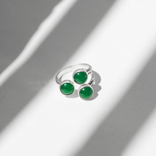 MyTindy Mint Tea Ring