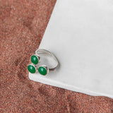 MyTindy Mint Tea Ring, view 3
