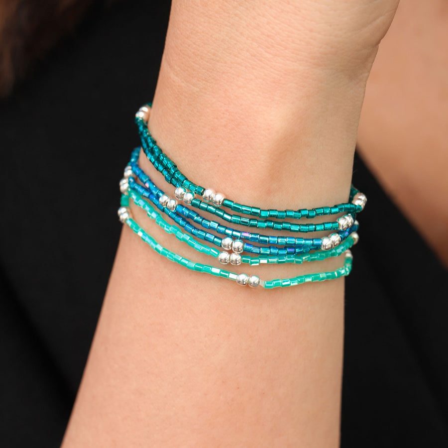 MyTindy Minty sweetness Bracelet