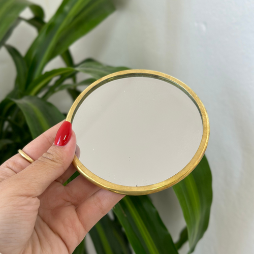 MyTindy Mirror saucer