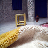 MyTindy MIRT Moroccan Rug, view 2