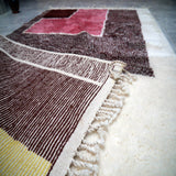 MyTindy MIRT Moroccan Rug, view 5