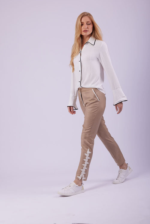 MyTindy MISS tailor pants