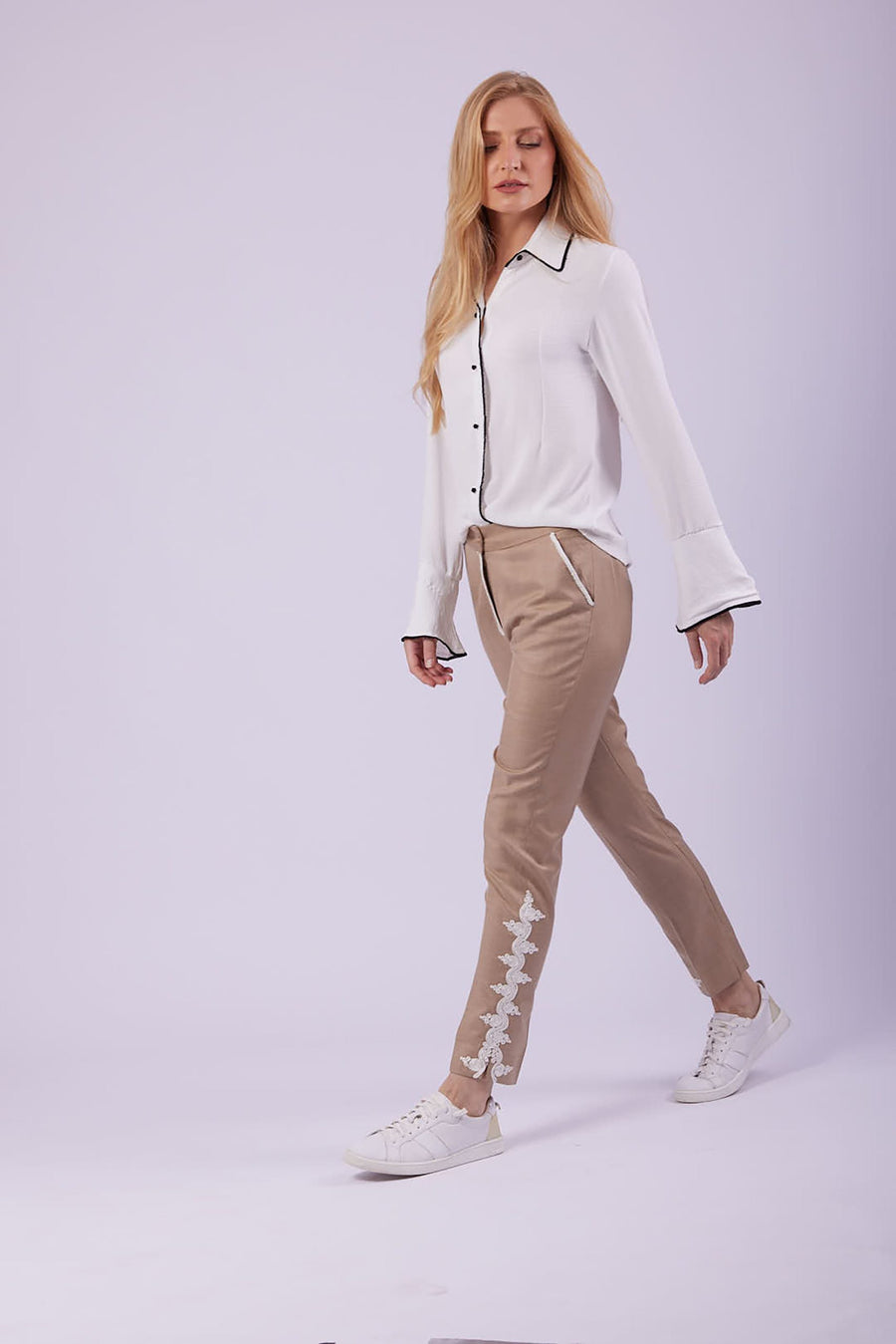MyTindy MISS tailor pants