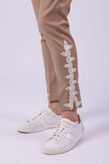 MyTindy MISS tailor pants, view 2