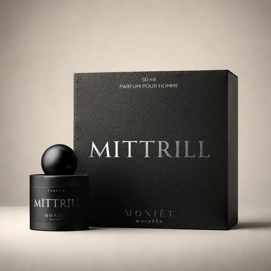 MyTindy MITTRILL Perfume for Men