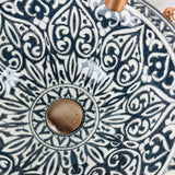 MyTindy ACO - Standard - Moroccan Ceramic Sink, view 3
