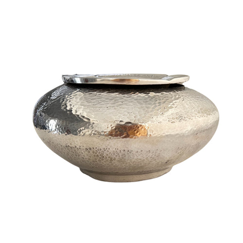 MyTindy Steel Moroccan Ashtray - Available in 3 sizes