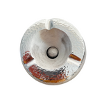 MyTindy Steel Moroccan Ashtray - Available in 3 sizes, view 2