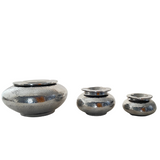 MyTindy Steel Moroccan Ashtray - Available in 3 sizes, view 3