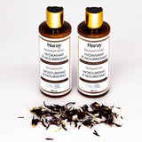 MyTindy Moisturizing and nourishing shampoo, view 3