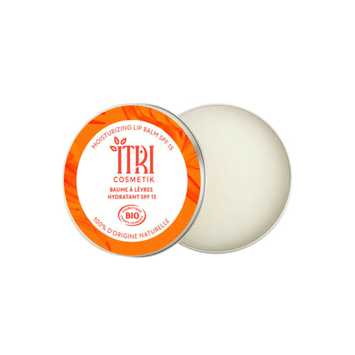 MyTindy Moisturizing lip balm SPF 15