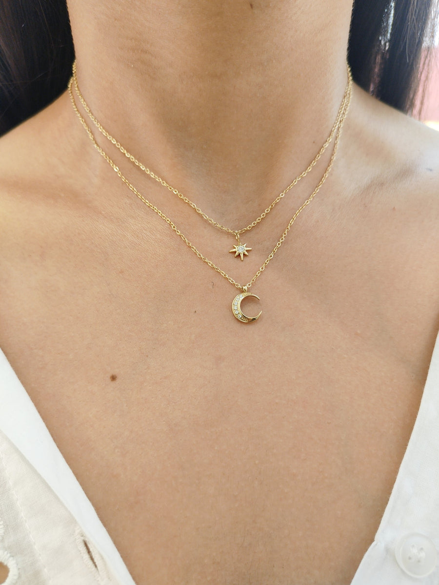 MyTindy Molie Necklace
