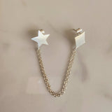 MyTindy Mono Earring, view 2