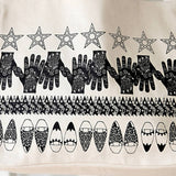 MyTindy MOOD FOR MOROCCO Cotton Bag, view 2