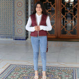 MyTindy Morjana tunic, view 2