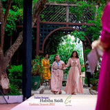 MyTindy Moroccan African Caftan, view 3