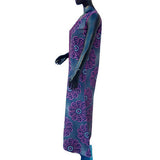 MyTindy Moroccan African Dress for Women, view 2